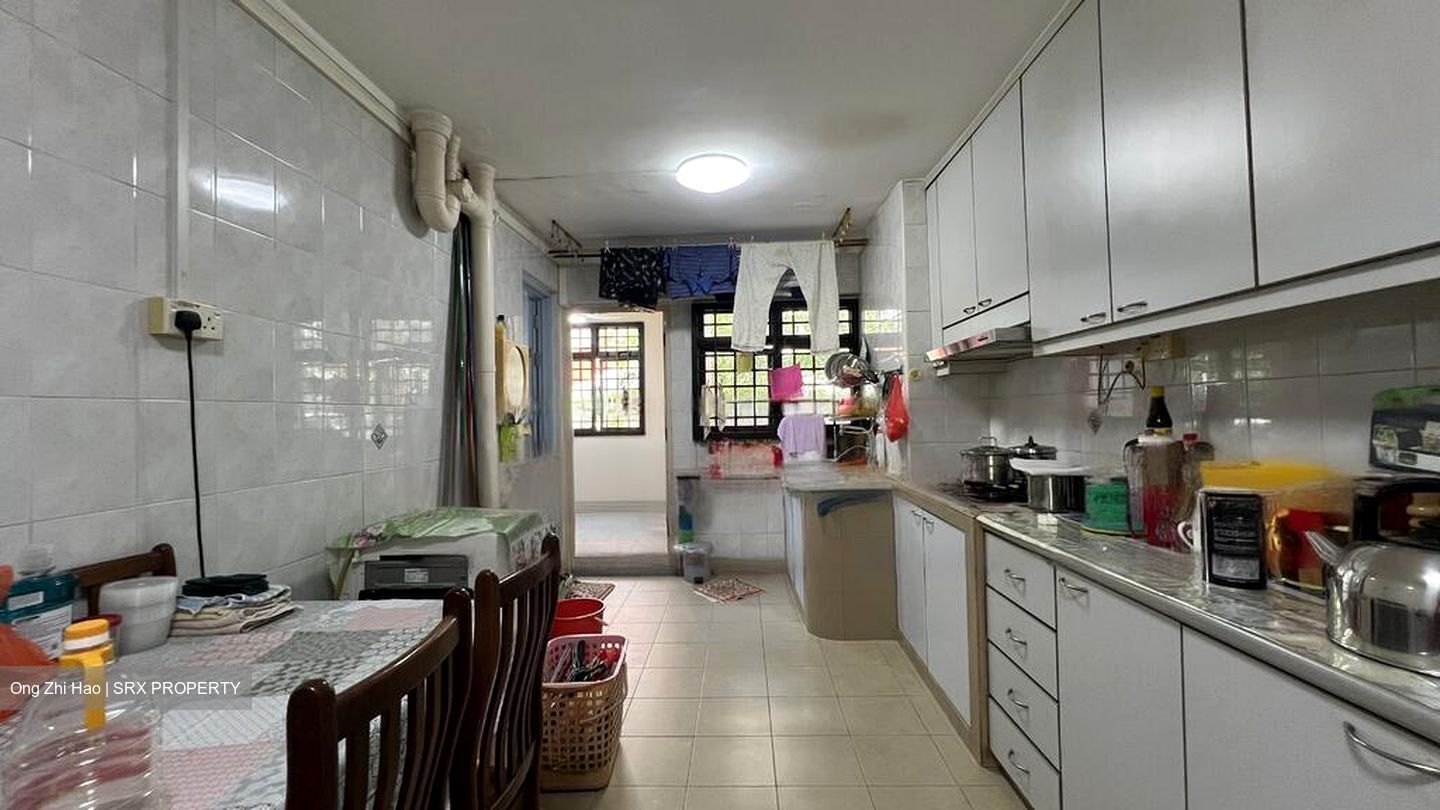 Blk 116 Bedok North Road (Bedok), HDB 3 Rooms #470823761